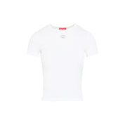 Diesel T-shirts - White | 4f6537ca27c997cd490772b60f0f08dac8bfcf65