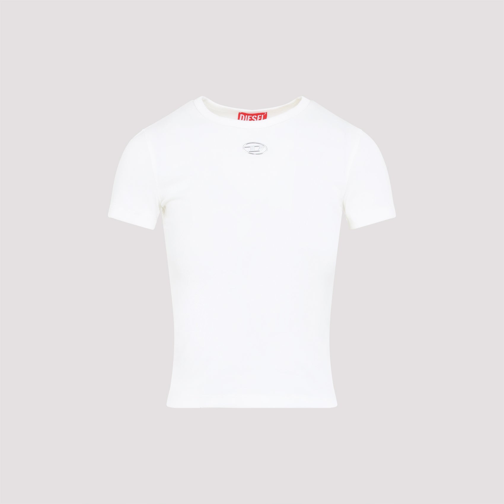Diesel T-shirts - White | 34d2d0f397bf6da8107a674de39a1cbd1b816992