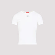 Diesel T-shirts - White | 34d2d0f397bf6da8107a674de39a1cbd1b816992