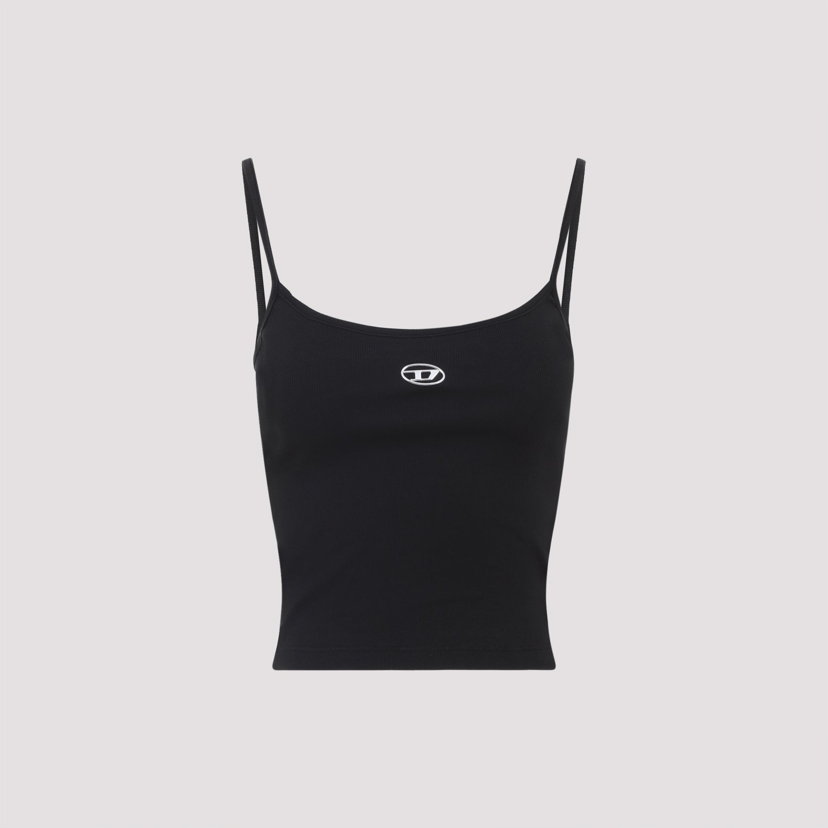 Diesel Vests & tanks - Black | 936a7f81d3ecb5f3b81621932e3492d0c4293394