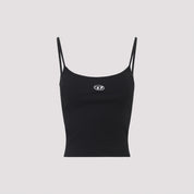 Diesel Vests & tanks - Black | 936a7f81d3ecb5f3b81621932e3492d0c4293394