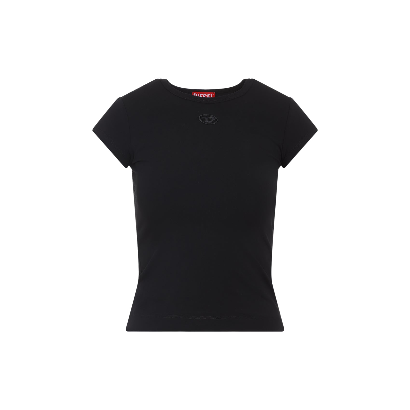 Diesel T-shirts - Black | 70803544253e656a05810da3b7abb5ebae5328ef