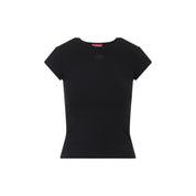 Diesel T-shirts - Black | 70803544253e656a05810da3b7abb5ebae5328ef