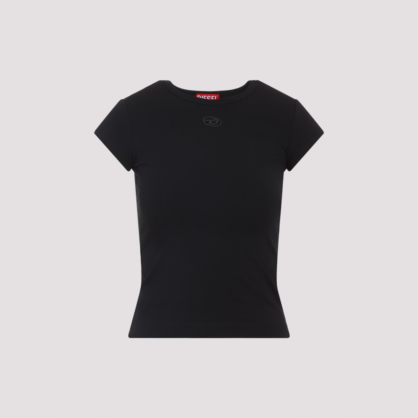 Diesel T-shirts - Black | 5eb76c618bce461309cd50322777076c56e20626