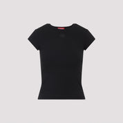 Diesel T-shirts - Black | 5eb76c618bce461309cd50322777076c56e20626
