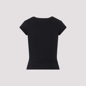 Diesel T-shirts - Black | 5ba4313ef915e1bf7a28e4fde5913fc9294c73c6