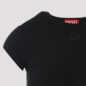 Diesel T-shirts - Black | 7b3793ae7f2b933407a8876b6cd155633e1564c8