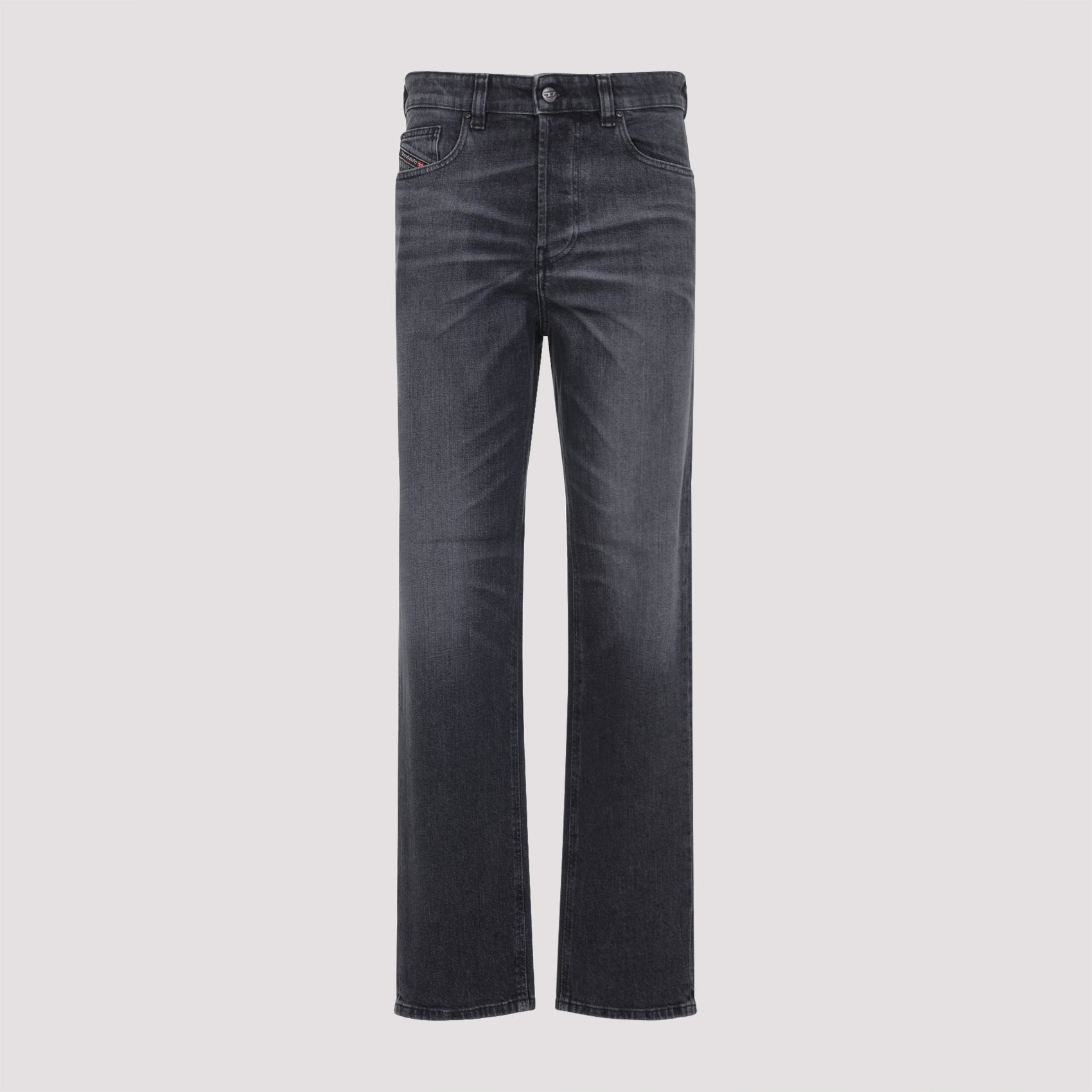 Diesel Jeans - Black | 569b4b9f44b8c110d0cf773fe16f5523d01ab21b