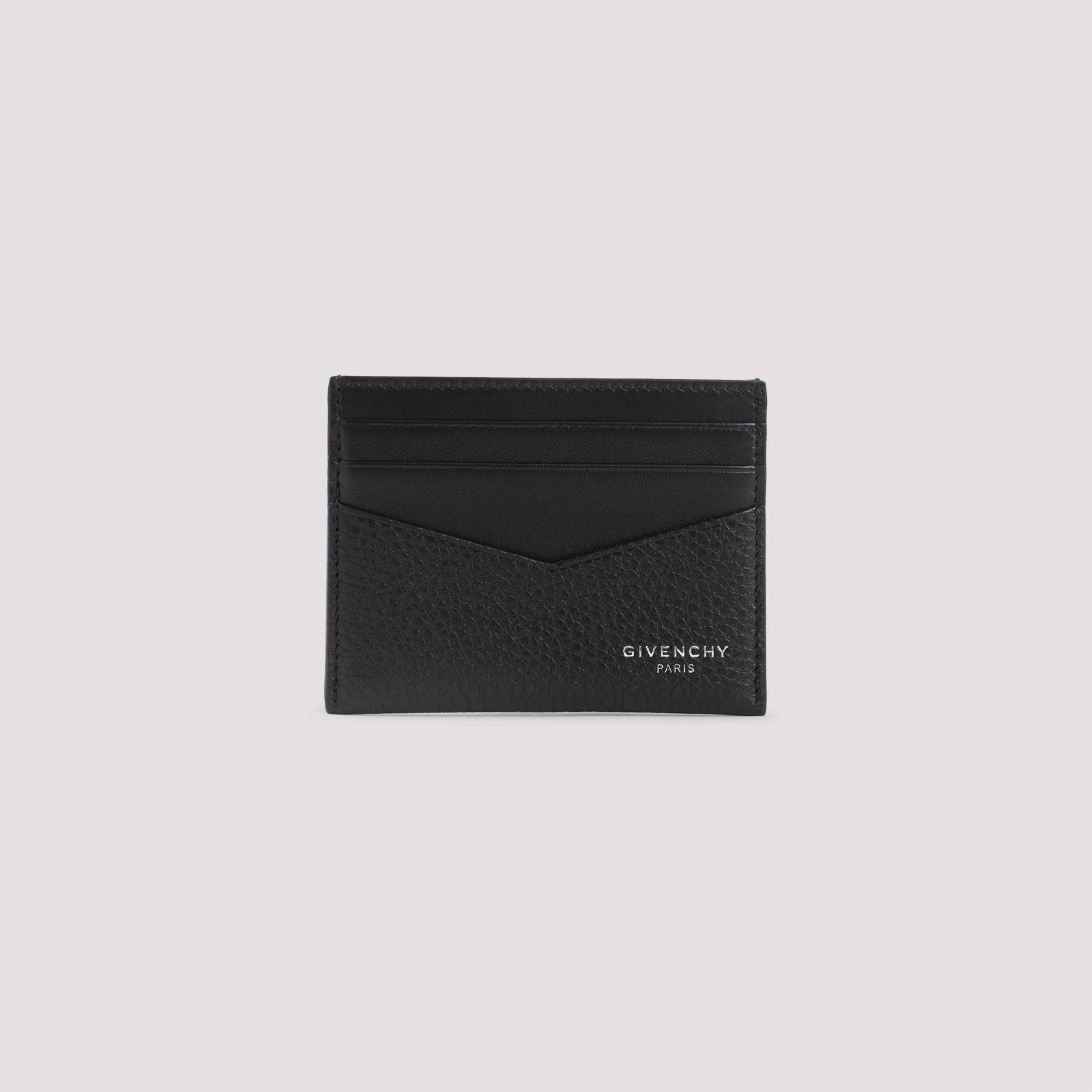 Givenchy Credit card case - Black | 7241deabe7a81560cb1d9b07a659880395c5c70c