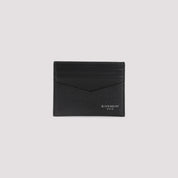 Givenchy Credit card case - Black | 7241deabe7a81560cb1d9b07a659880395c5c70c