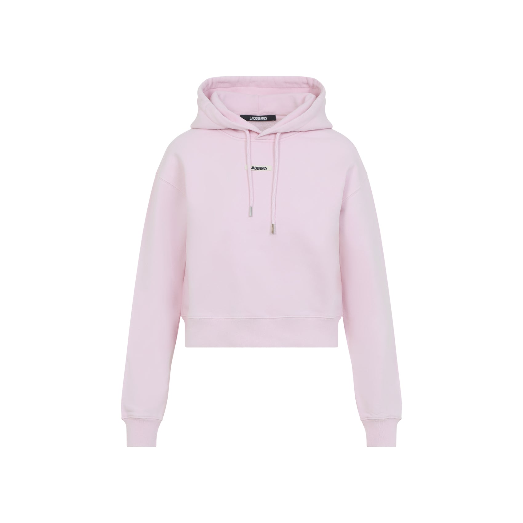 Jacquemus Hoodies - Pink & Purple | aea89a1f9f465bbe038dab6c85e7f54d7de69bcc