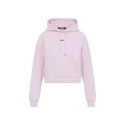 Jacquemus Hoodies - Pink & Purple | aea89a1f9f465bbe038dab6c85e7f54d7de69bcc