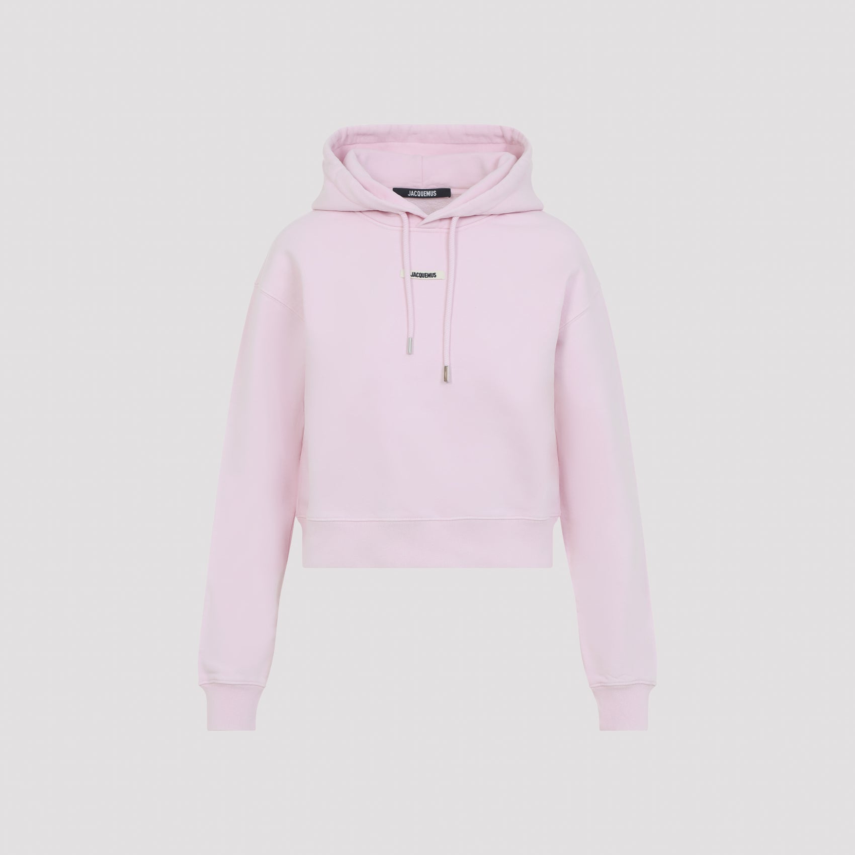 Jacquemus Hoodies - Pink & Purple | 4e5db31aab61b4bd3edce31a4bf169800cb04f08