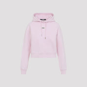 Jacquemus Hoodies - Pink & Purple | 4e5db31aab61b4bd3edce31a4bf169800cb04f08