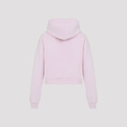 Jacquemus Hoodies - Pink & Purple | 6131202f55819451449b9e51813bd2cf6eb22139