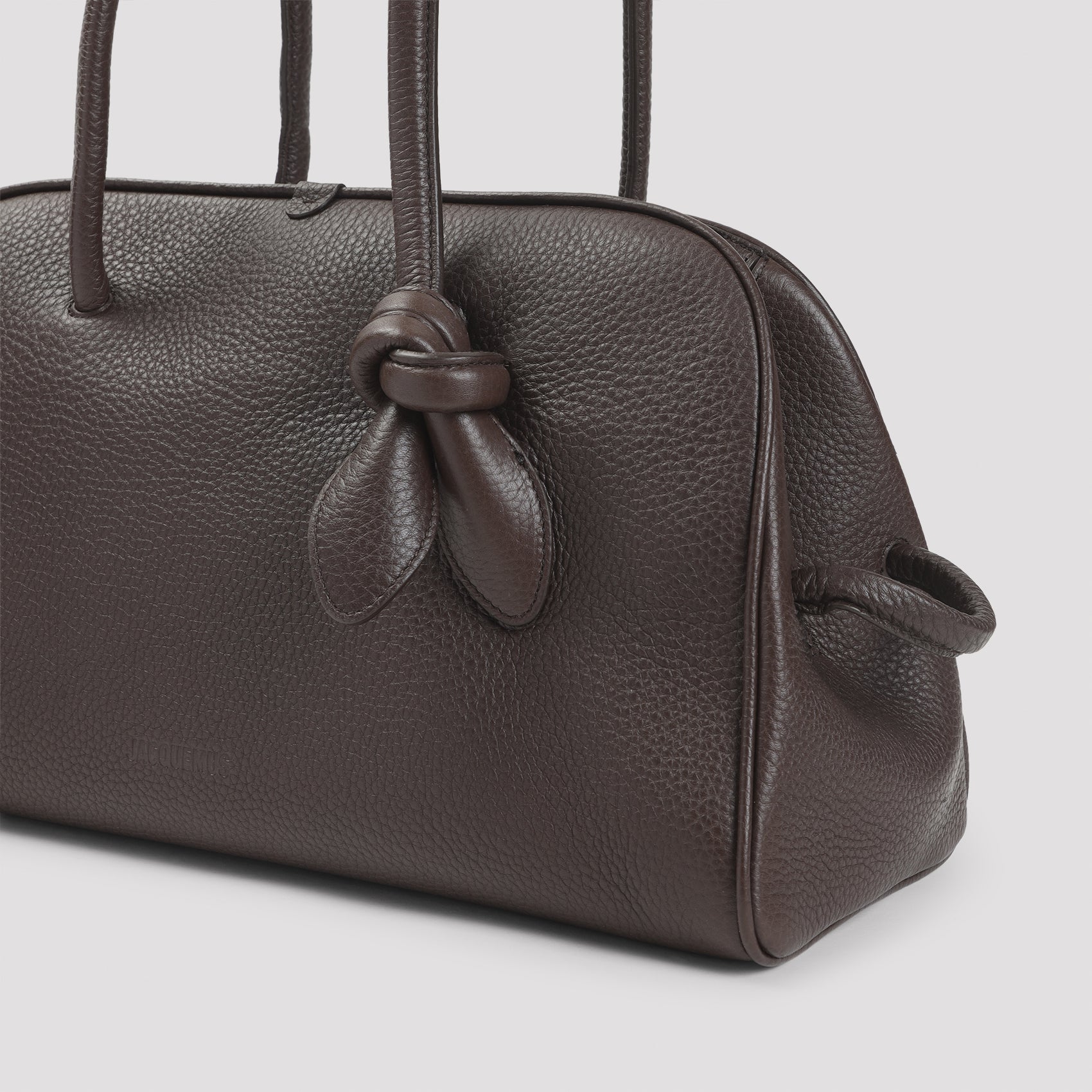 Jacquemus Handbag - Brown | f4c790532f37094eb762cffa58feeb521c3bc392