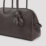 Jacquemus Handbag - Brown | f4c790532f37094eb762cffa58feeb521c3bc392
