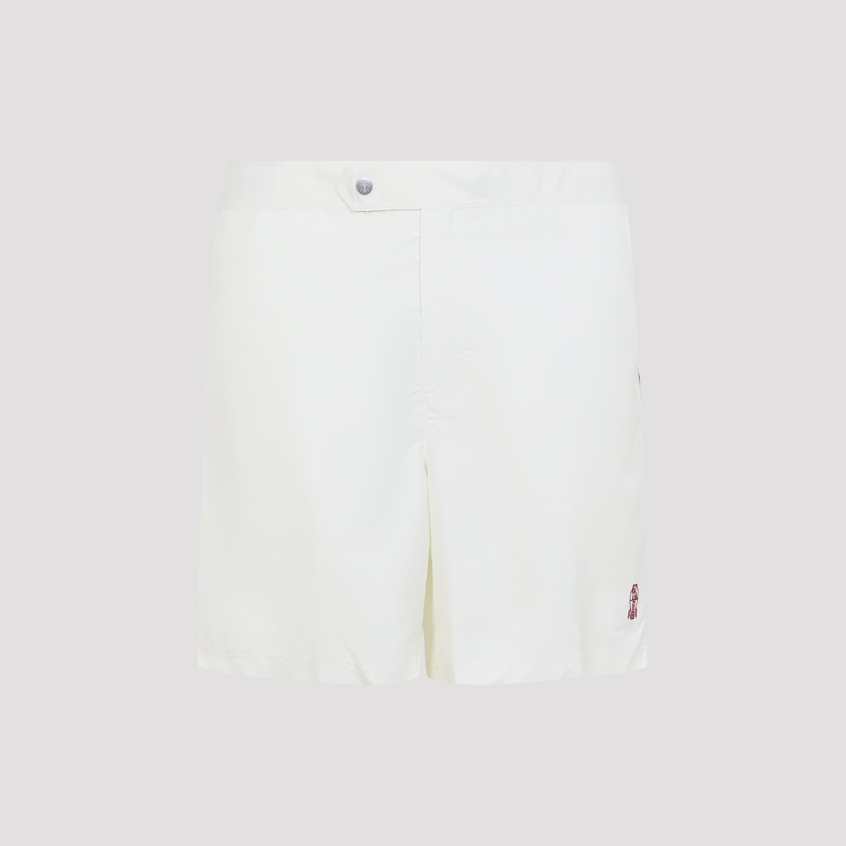 Brunello Cucinelli Swim shorts - Nude & Neutrals | 6446d33716346bb579e23c2d06df04e1c61f6560
