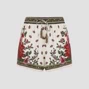 Farm Rio Shorts - Multicolour | 3ca3b6afd34f0202c01e39417e69e49a2164a94c