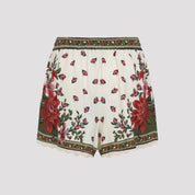 Farm Rio Shorts - Multicolour | 7b105570383c22e2ef522eb5e47f2185ac87ac36