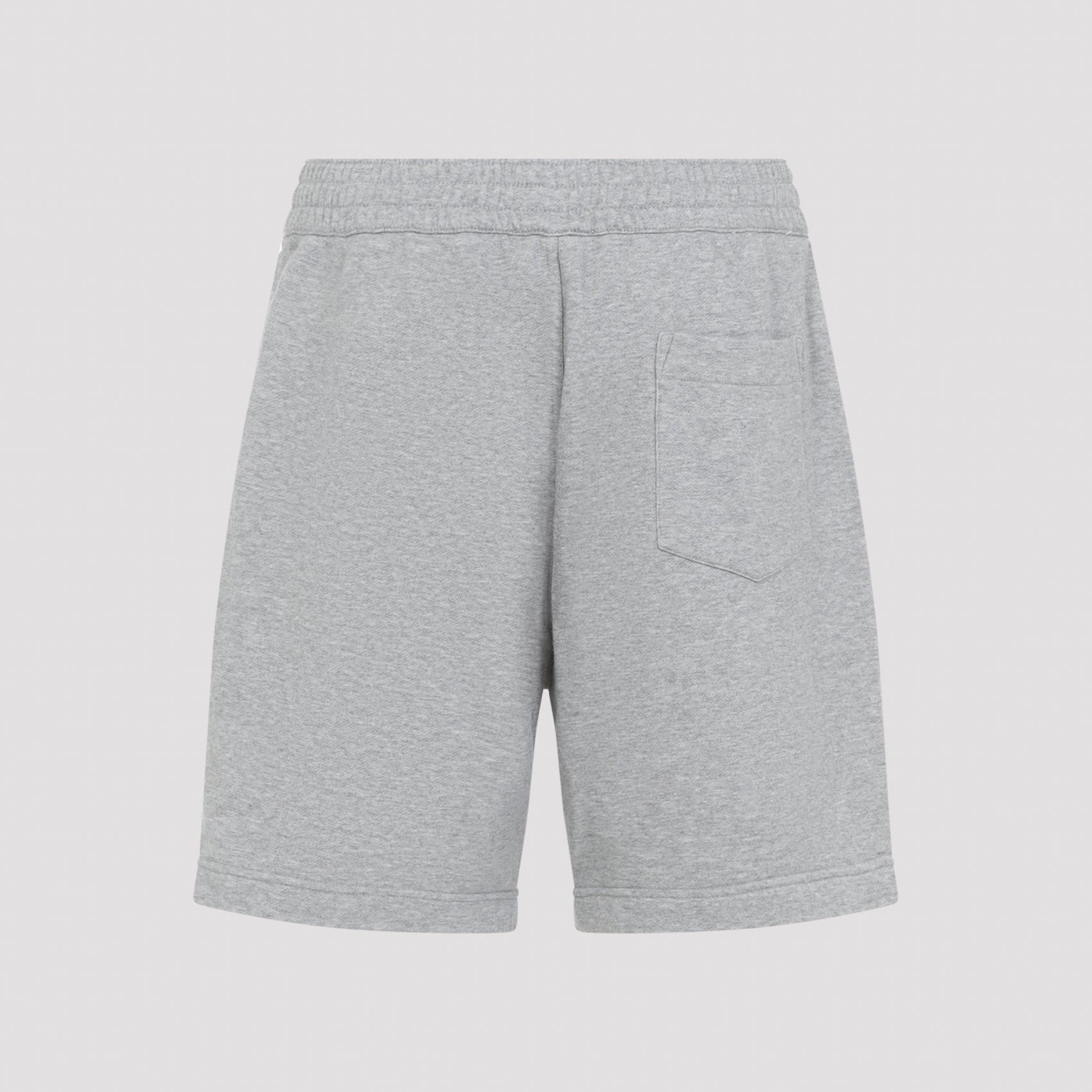 Givenchy Bermuda - Grey | 86055c7071f894f8d4923e17f85339ad26282d4d