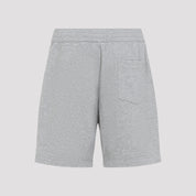 Givenchy Bermuda - Grey | 86055c7071f894f8d4923e17f85339ad26282d4d