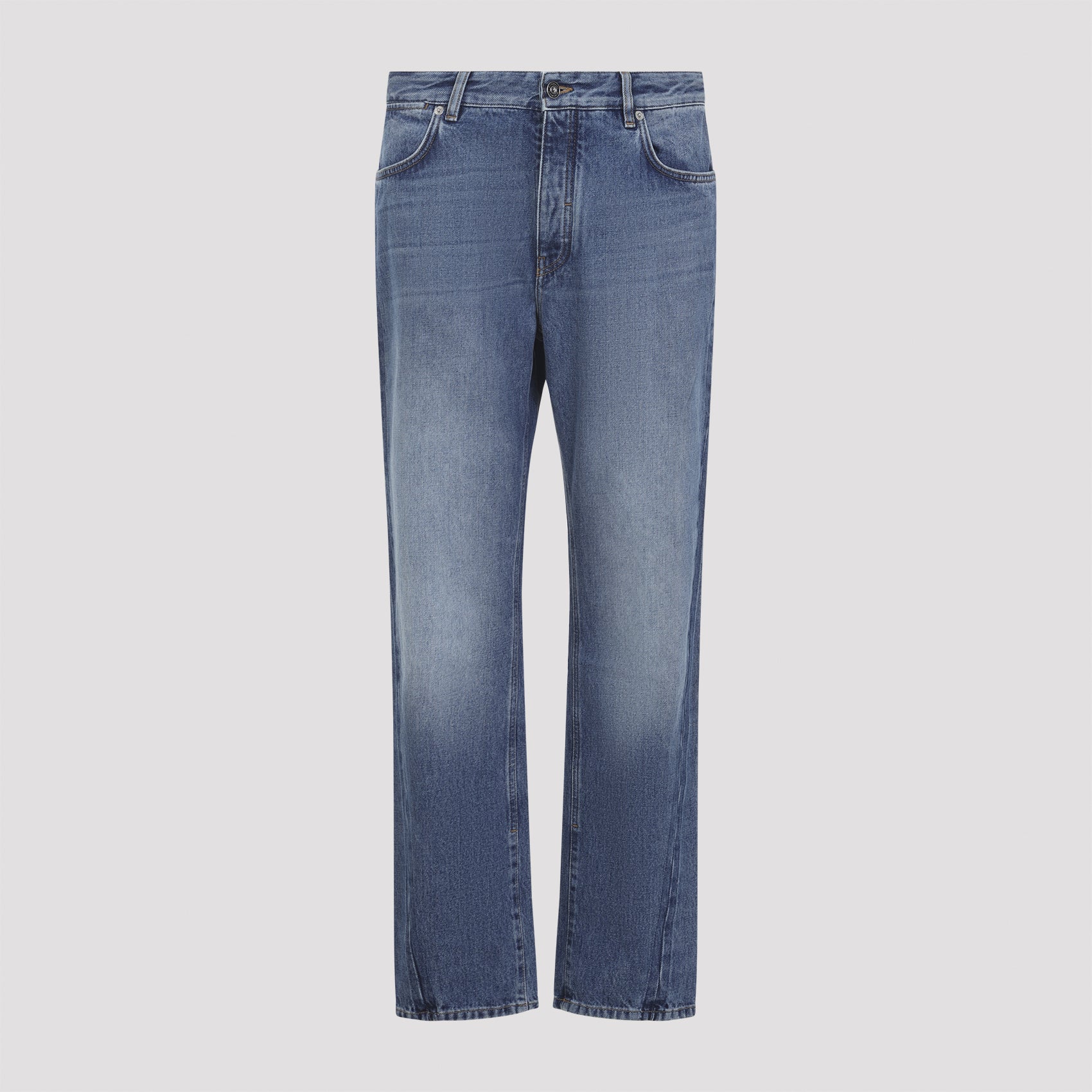 Givenchy Jeans - Blue | 7c73dd7a985c3a9cd1291d78aa59e2121a51b3c2
