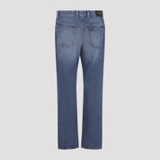 Givenchy Jeans - Blue | c30241c9b6b962cc914cacb50c8ab1c1083b4c7a