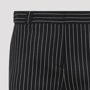 Tom Ford Regular & straight leg - Black | 266caafb8cecfd5d544a17c972c45cc0385daca8