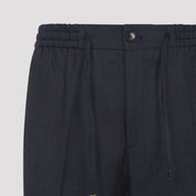 Etro Regular & straight leg - Blue | a2a469ee74d98378b72d250ec8bcb8bddcea3b09