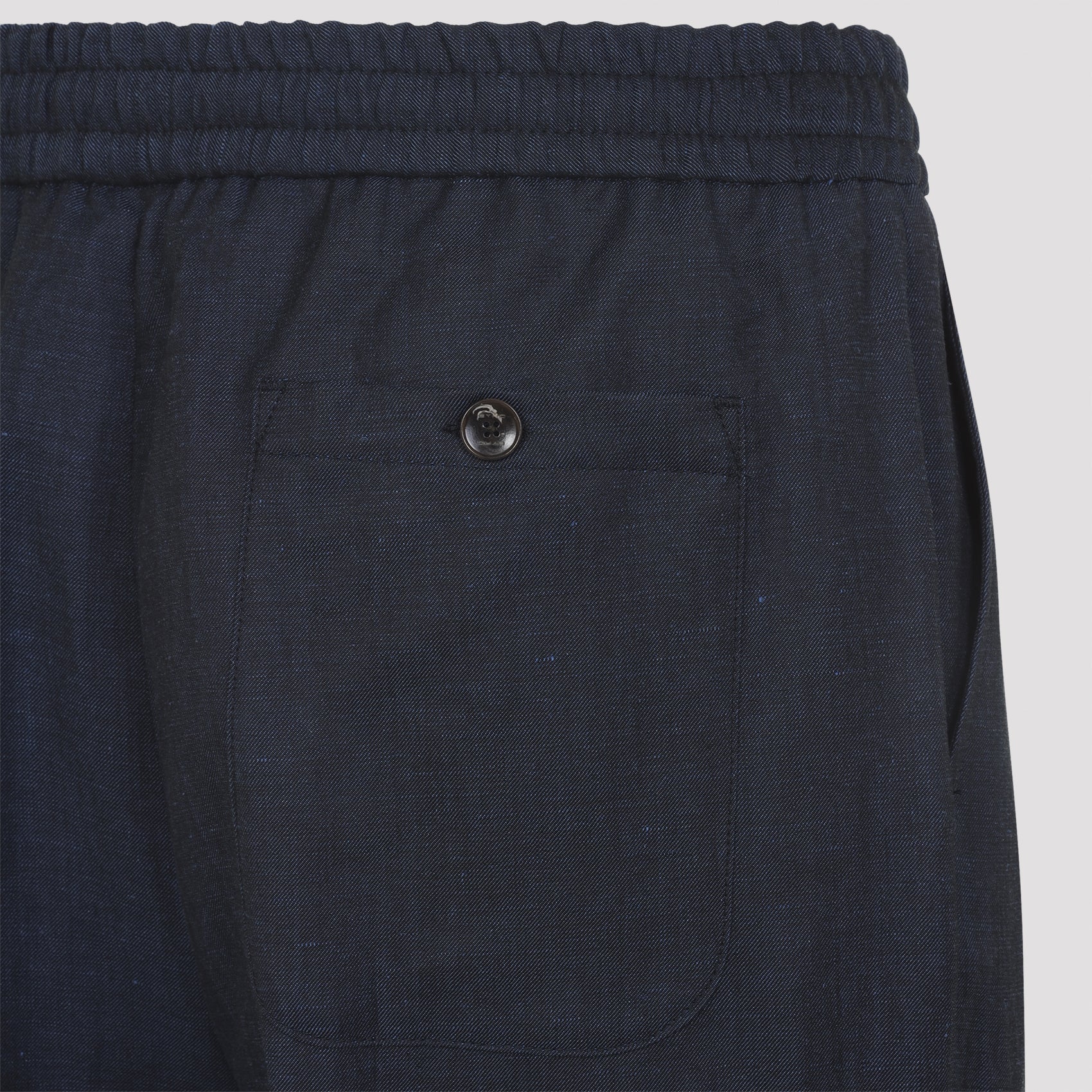 Etro Regular & straight leg - Blue | 1e94d1635073bcb663b1b5ba7584b63109b0b590