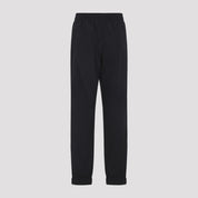 Balenciaga Track pant - Black | 7434183de1be5459ba3689e420164c046afe949c