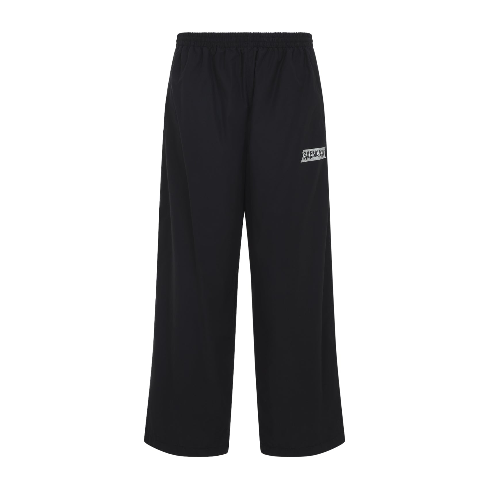 Balenciaga Track pant - Black | 26c8f16010740f4d78e63431071e4cb9225aff5f