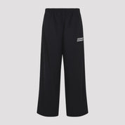 Balenciaga Track pant - Black | 743d9a1c66e6ac2cd62e032605e9296ffd338bb2
