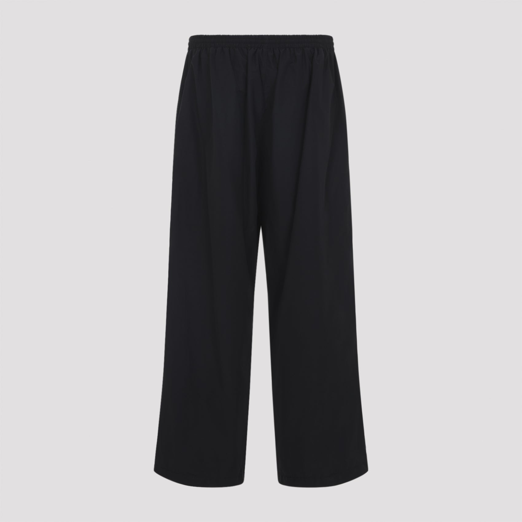 Balenciaga Track pant - Black | 664c9c34b8cc2c505301841655d915e3b98dcd6a