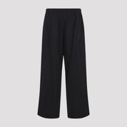 Balenciaga Track pant - Black | 664c9c34b8cc2c505301841655d915e3b98dcd6a