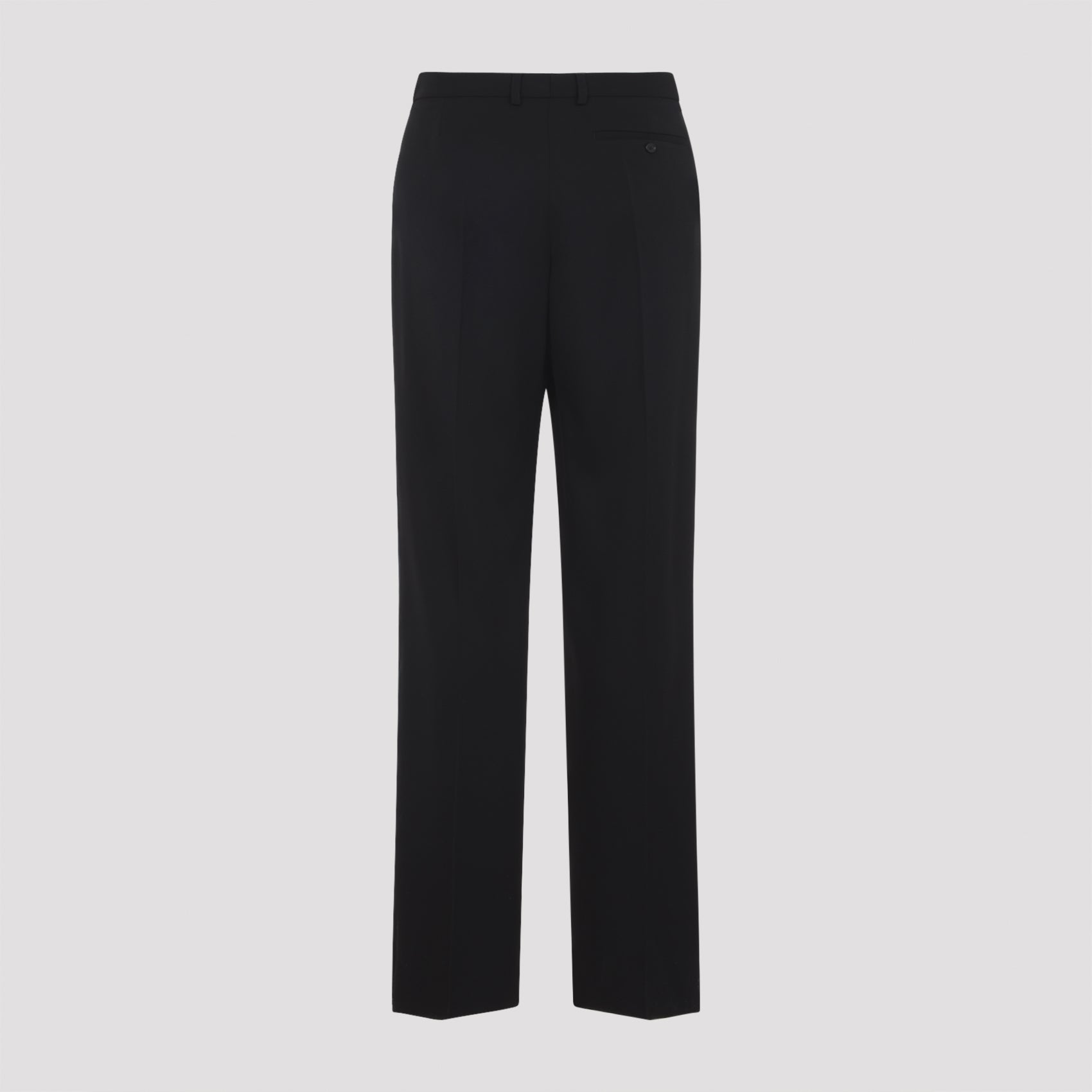 Balenciaga Straight - Black | 828e339ecc180f6610dce775d9190ac6e84cd04c
