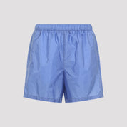 Prada Swim shorts - Blue | 54f46a3b73750abbae2c665581b3912f1187995c