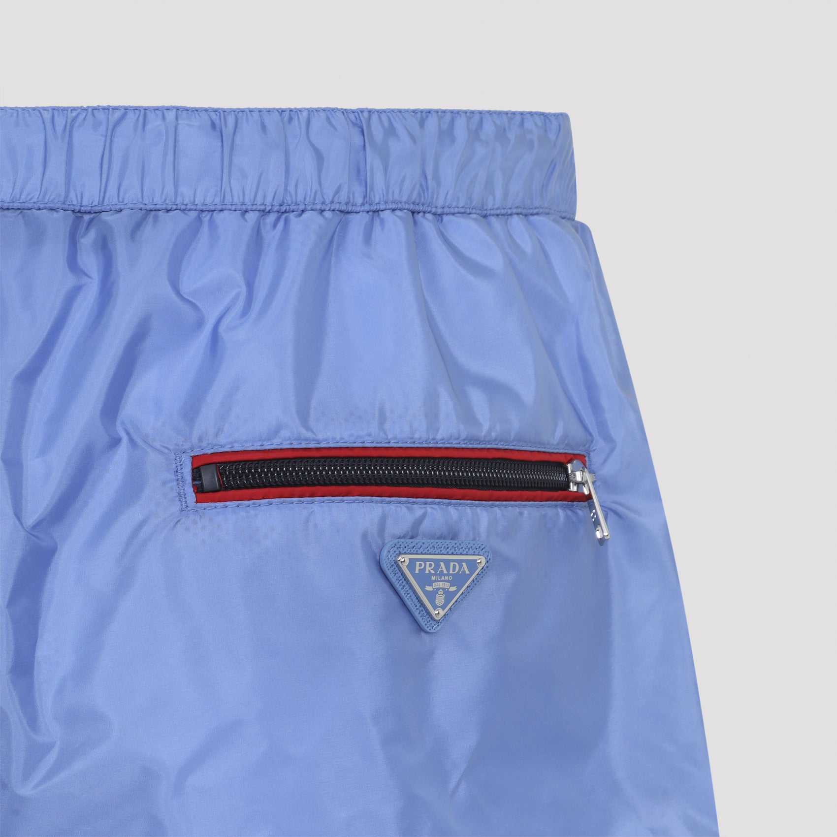 Prada Swim shorts - Blue | 77054a6bb3d5c0e62e4725671602d93e00be4a72