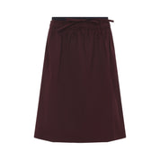 Prada Midi skirts - Grey | 54c688bca1601b9598f8e28e5c01ddeb0a593c47