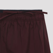 Prada Midi skirts - Grey | ea533f47878641de9b7828c88f5afe2925d3bd55