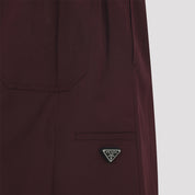 Prada Midi skirts - Grey | fcbbdd0382ee59b83bfe6fe505e4e61a9800043b