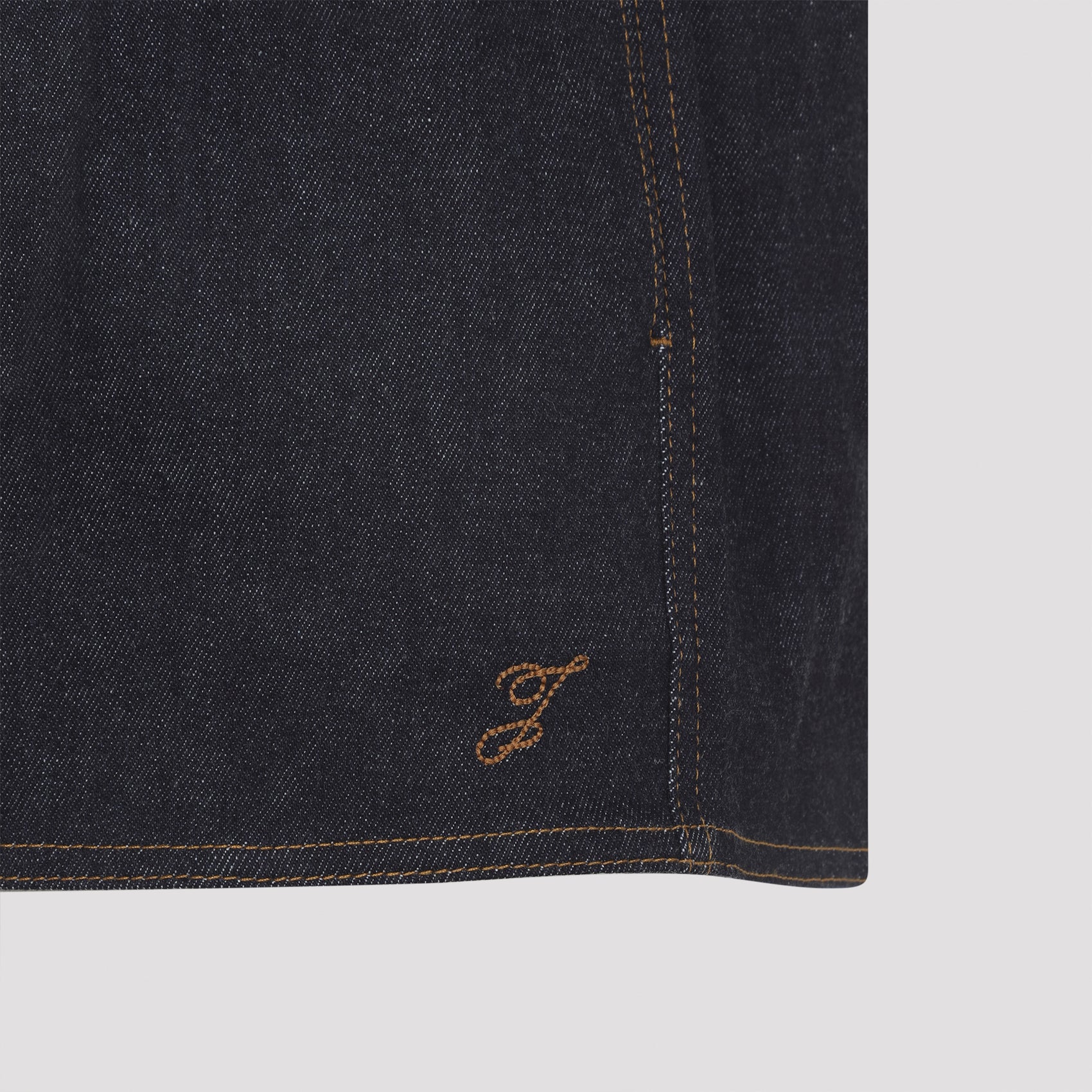 Jacquemus Shorts - Blue | 0d3b01b1e2f558eafb1593bf846a2abc853059e1