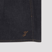 Jacquemus Shorts - Blue | 0d3b01b1e2f558eafb1593bf846a2abc853059e1