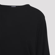 Jacquemus Mini dresses - Black | e0ac0c62ccb81e7fe7fed5777f378d1377ed6a20