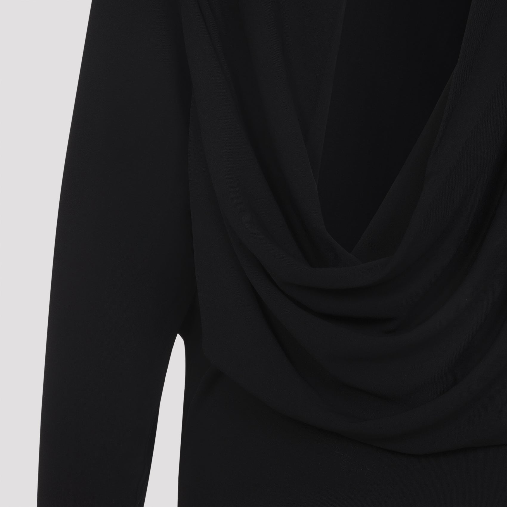 Jacquemus Mini dresses - Black | b072d91e757b39f94ef6a4ac9557b8fa4847fca0