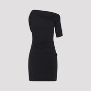 Jacquemus Mini dresses - Black | 8fb206c299eba17ba0bce176fed69772b1335266