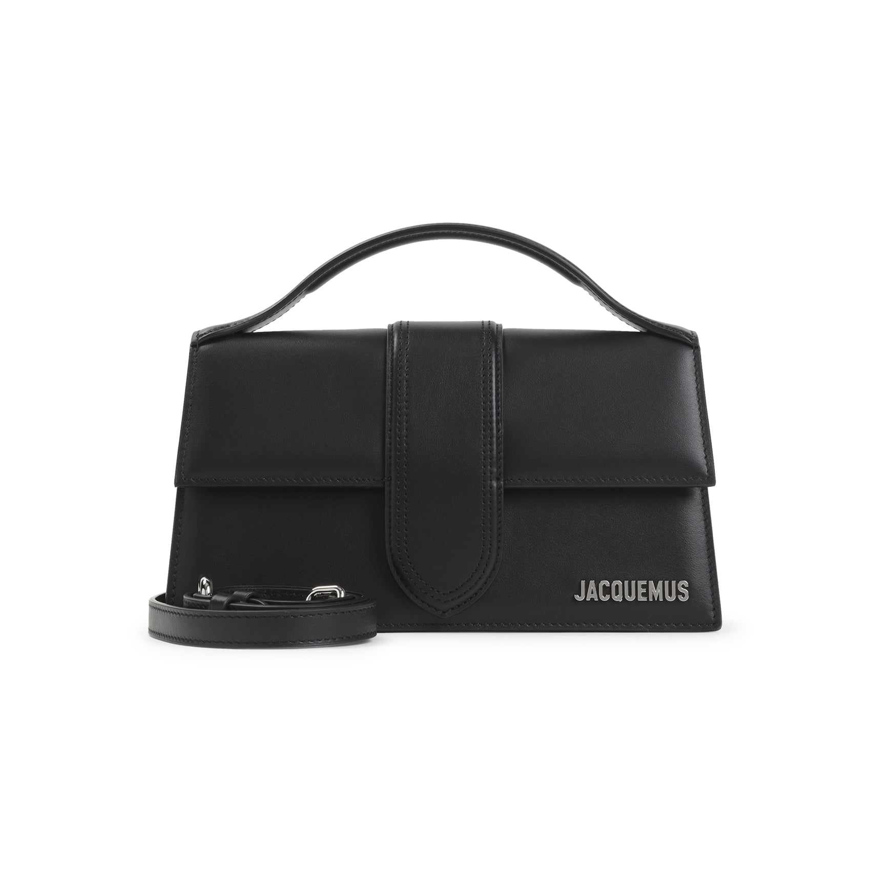 Jacquemus Le Grand Bambino Handbag - WOMEN BAGS - Jacquemus - T.Luxy