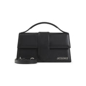 Jacquemus Le Grand Bambino Handbag - WOMEN BAGS - Jacquemus - T.Luxy