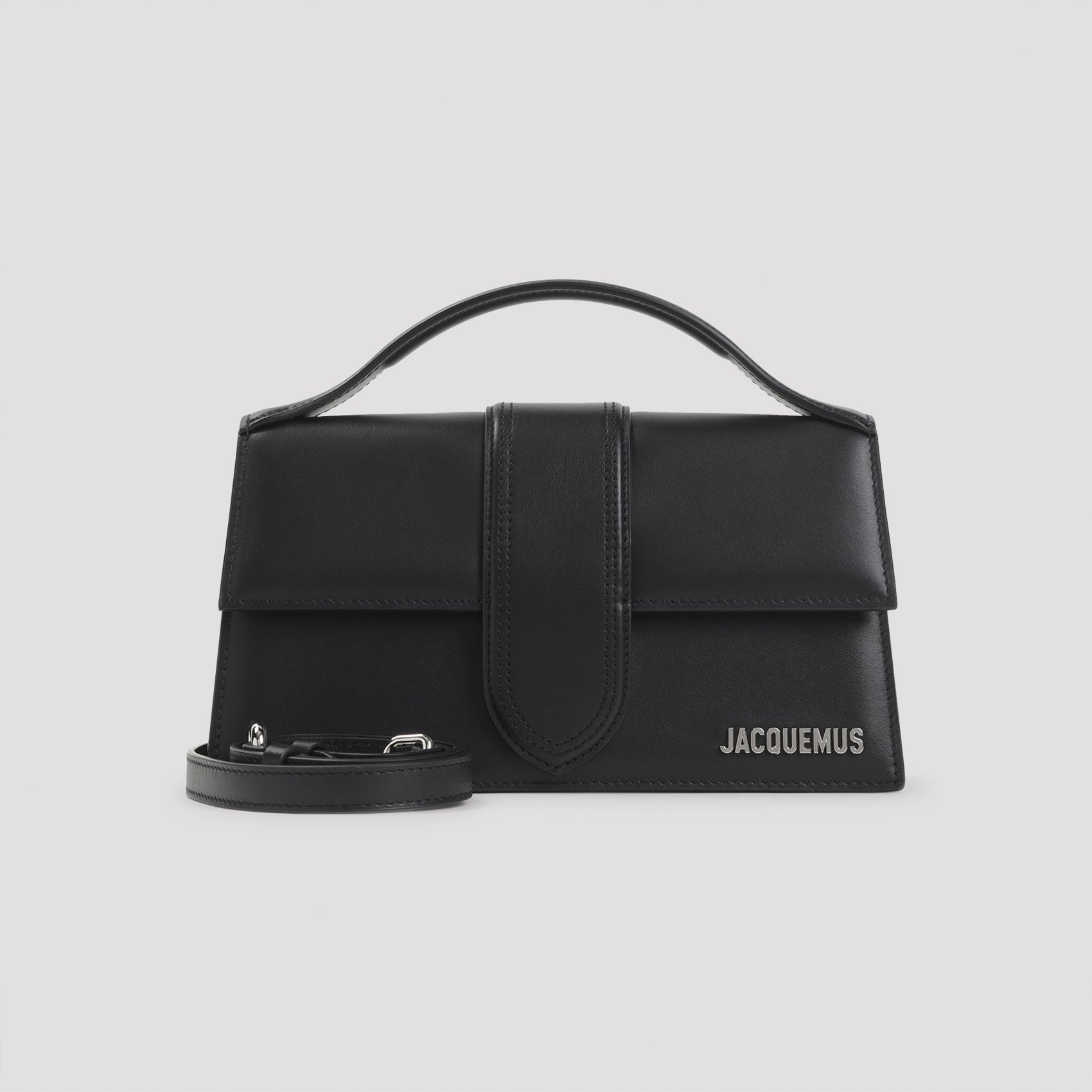 Jacquemus Le Grand Bambino Handbag - WOMEN BAGS - Jacquemus - T.Luxy